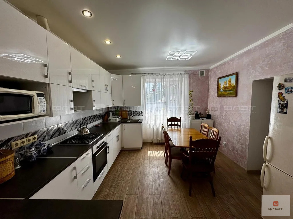 Продажа дома, Казань, ул. Центральная (Салмачи) - Фото 12