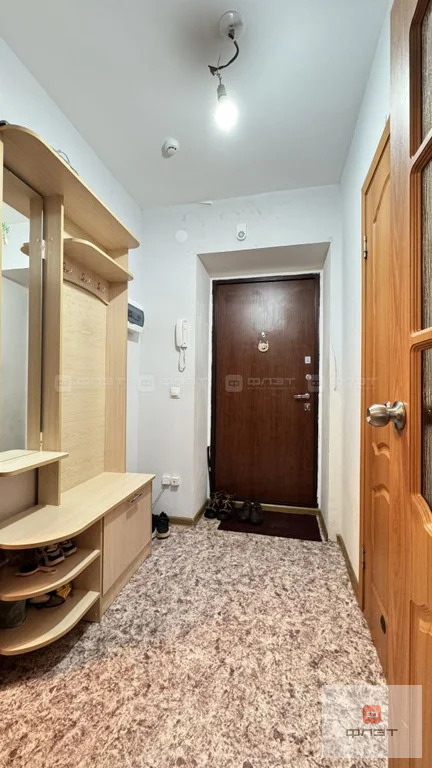 Продажа квартиры, Казань, ул. Ютазинская - Фото 6