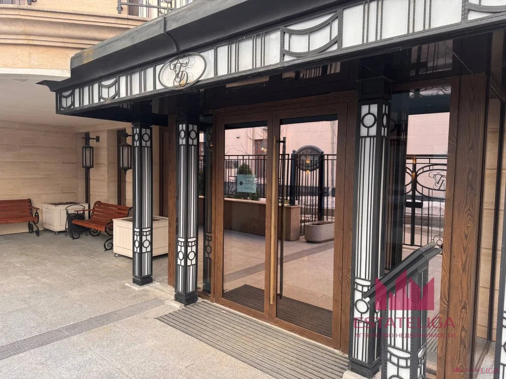 Продажа квартиры, Газетный пер. - Фото 29