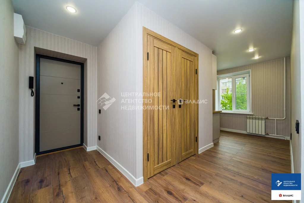 Продажа квартиры, Рязань, ул. Высоковольтная - Фото 14