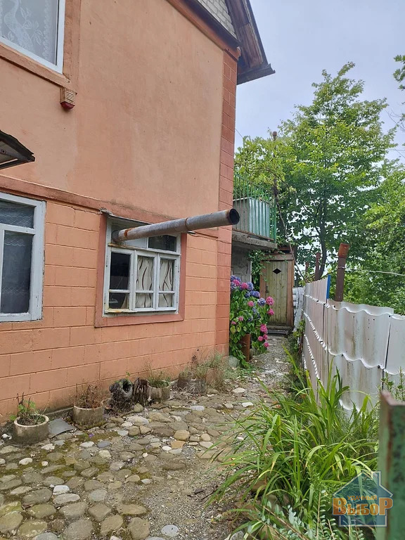 Продажа дома, Сочи - Фото 4