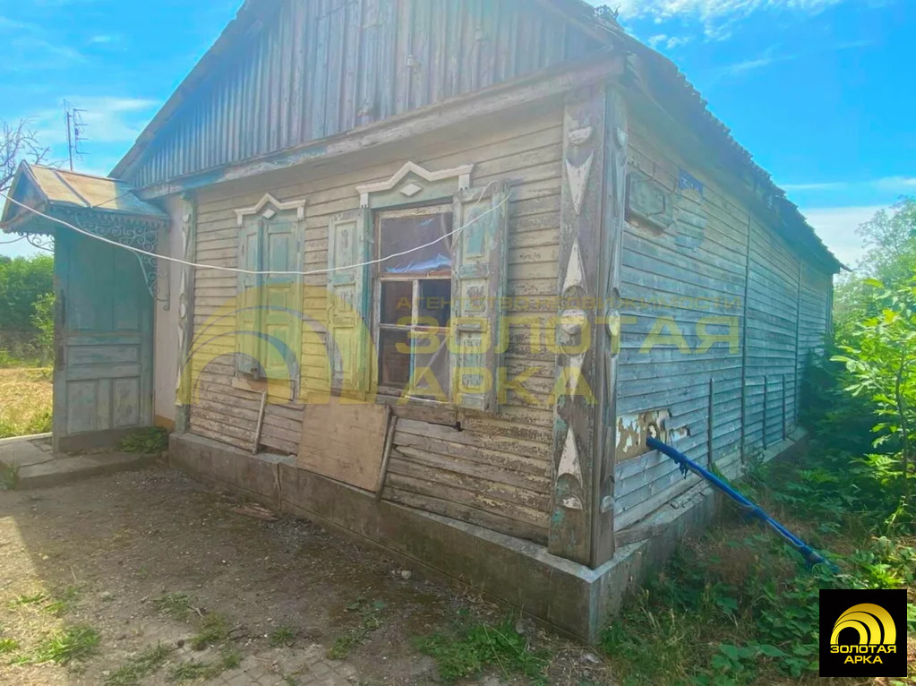 Продажа дома, Мингрельская, Абинский район, ул. Чкалова - Фото 7