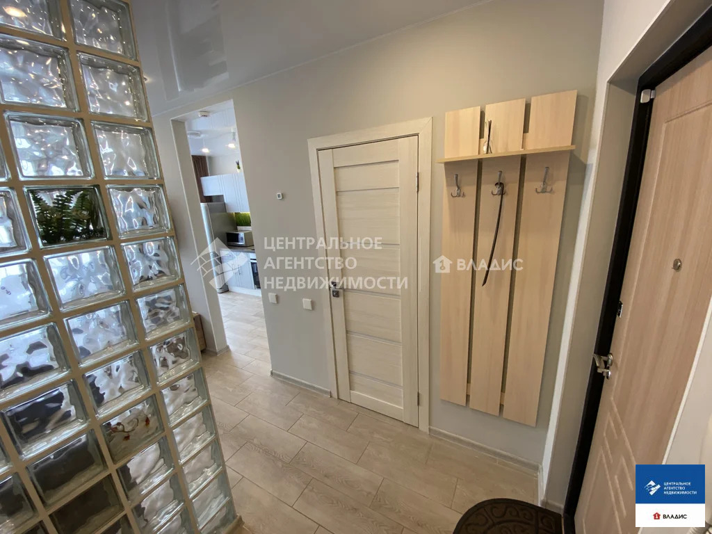 Аренда квартиры, Рязань, микрорайон Олимпийский городок - Фото 19