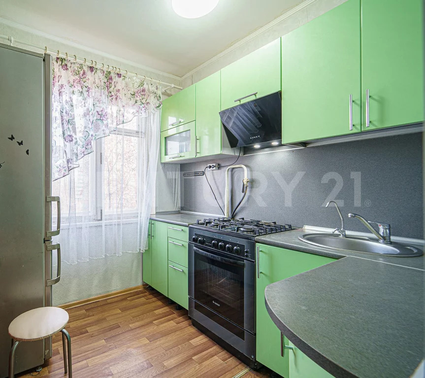 Продажа квартиры, Пермь, Крисанова ул, 71 - Фото 4