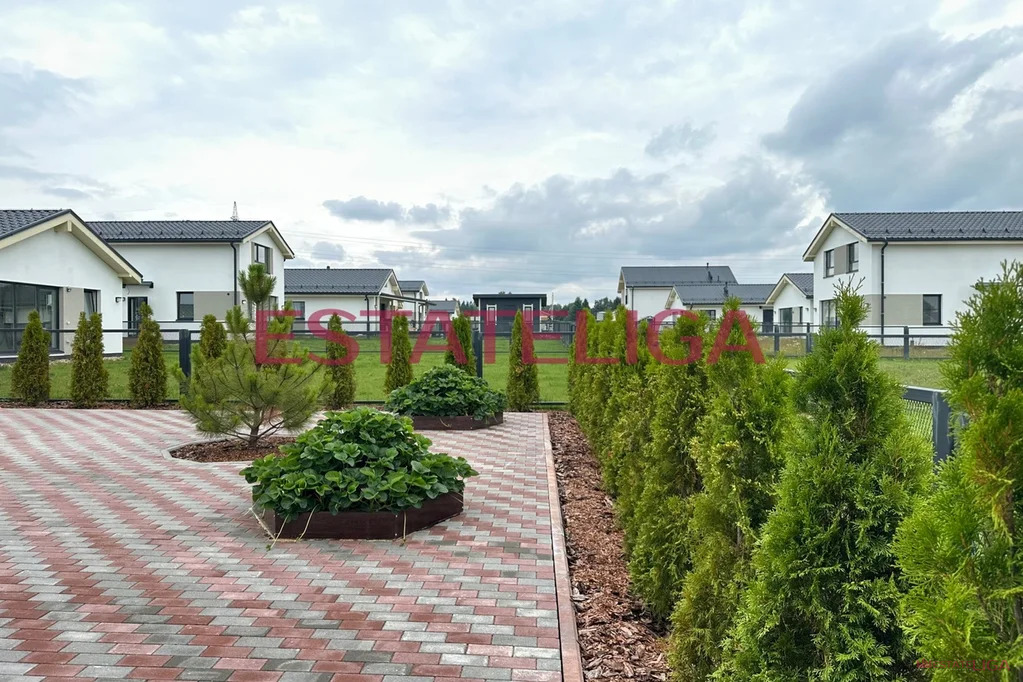 Продажа дома, Горки, Волоколамский район - Фото 27