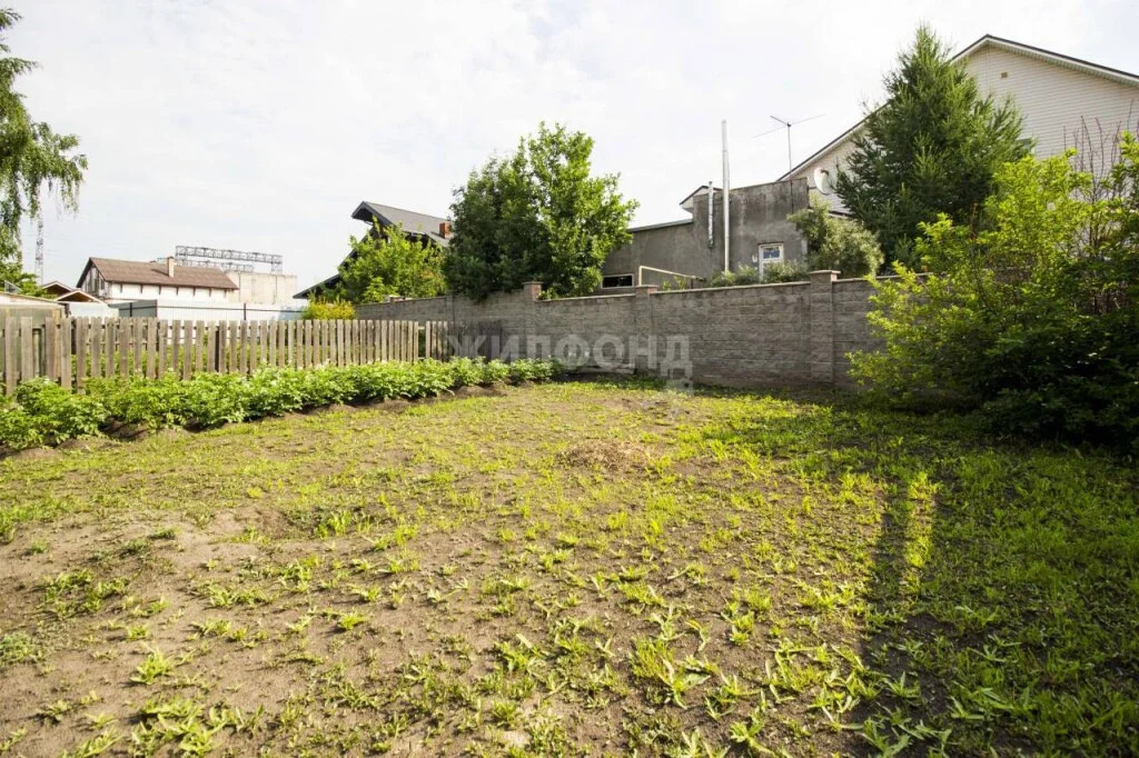 Продажа дома, Новосибирск, ул. Рябиновая - Фото 23