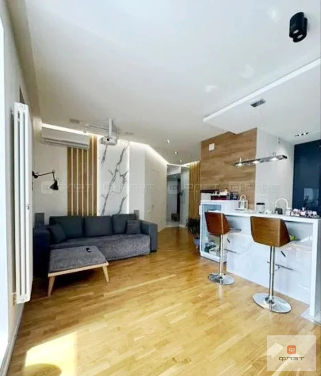 Продажа квартиры, Казань, ул. Абубекира Терегулова - Фото 2