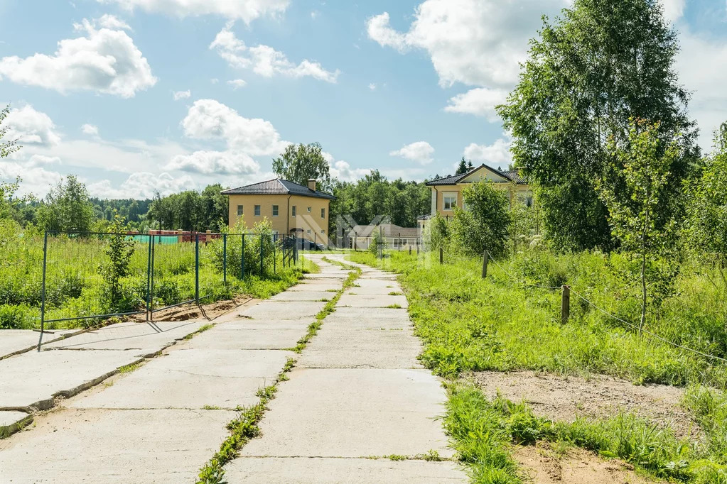 Продажа участка, Коттеджный посёлок Ближнее Покровское - Фото 3