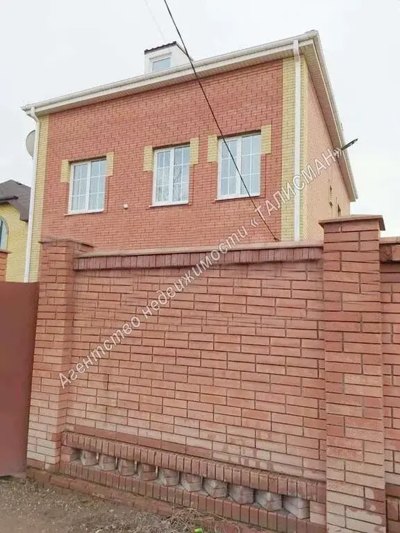 Продам 2-х этажный, кирпичный дом в районе Мариупольского шоссе - Фото 30