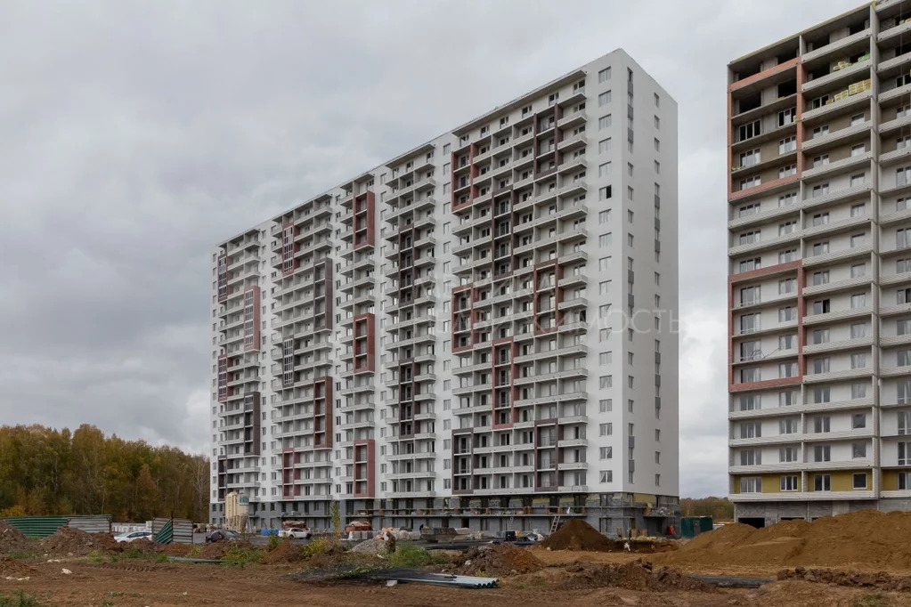 Продажа квартиры, Патрушева, Тюменский район, Ул Александра Пушкина - Фото 2