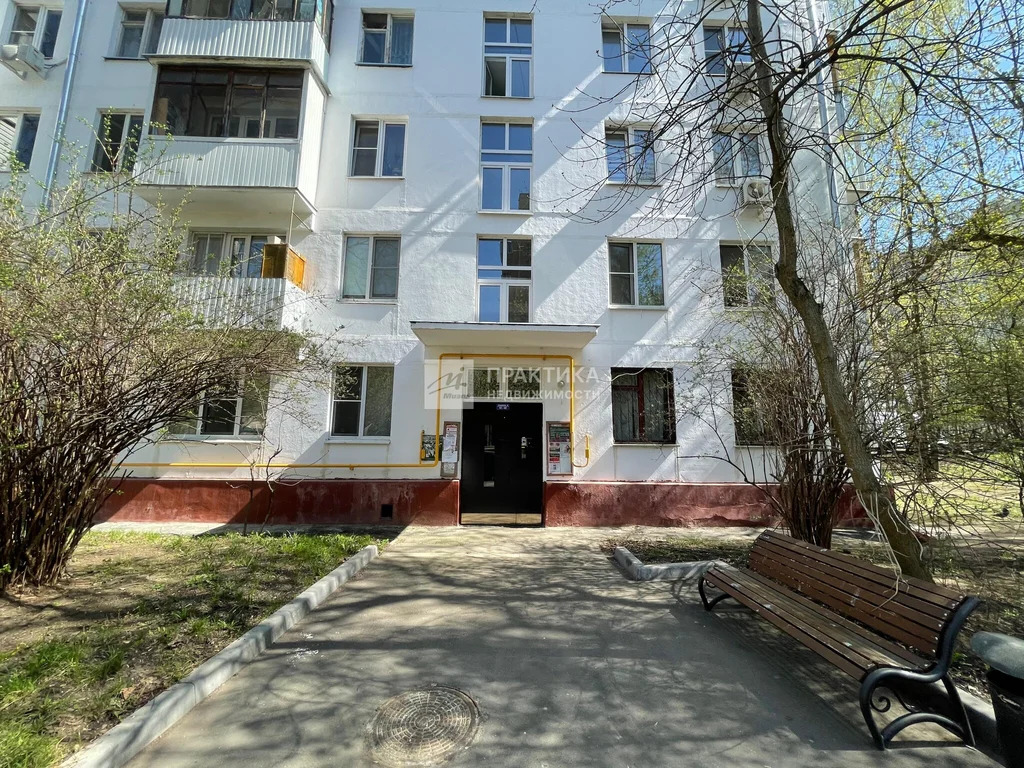 Продажа квартиры, ул. Рогова - Фото 2