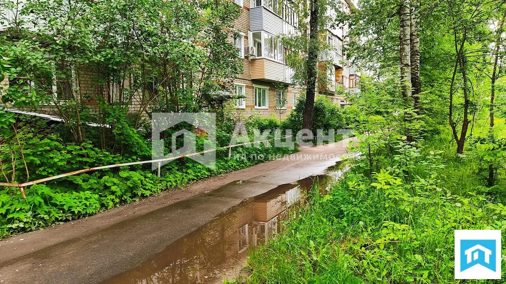 Продажа квартиры, Иваново, ул. Шубиных - Фото 13