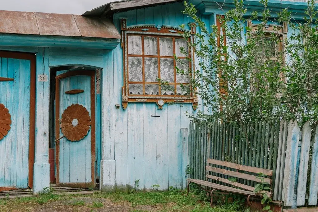 Продаётся дом в г. Нязепетровске по ул. Шиханская. - Фото 5