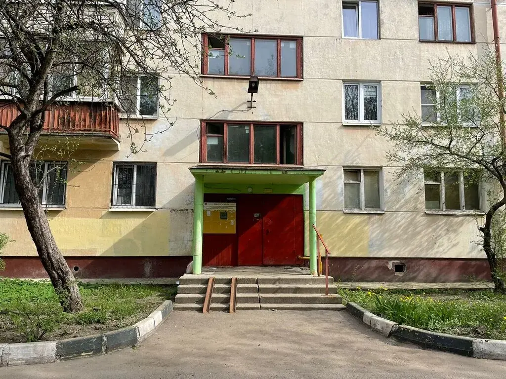 3 к. кв. г. Раменское ул. Михалевича д. 18/2 - Фото 4