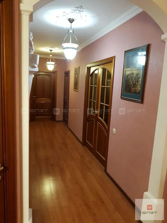 Продажа квартиры, Казань, ул. Дубравная - Фото 17