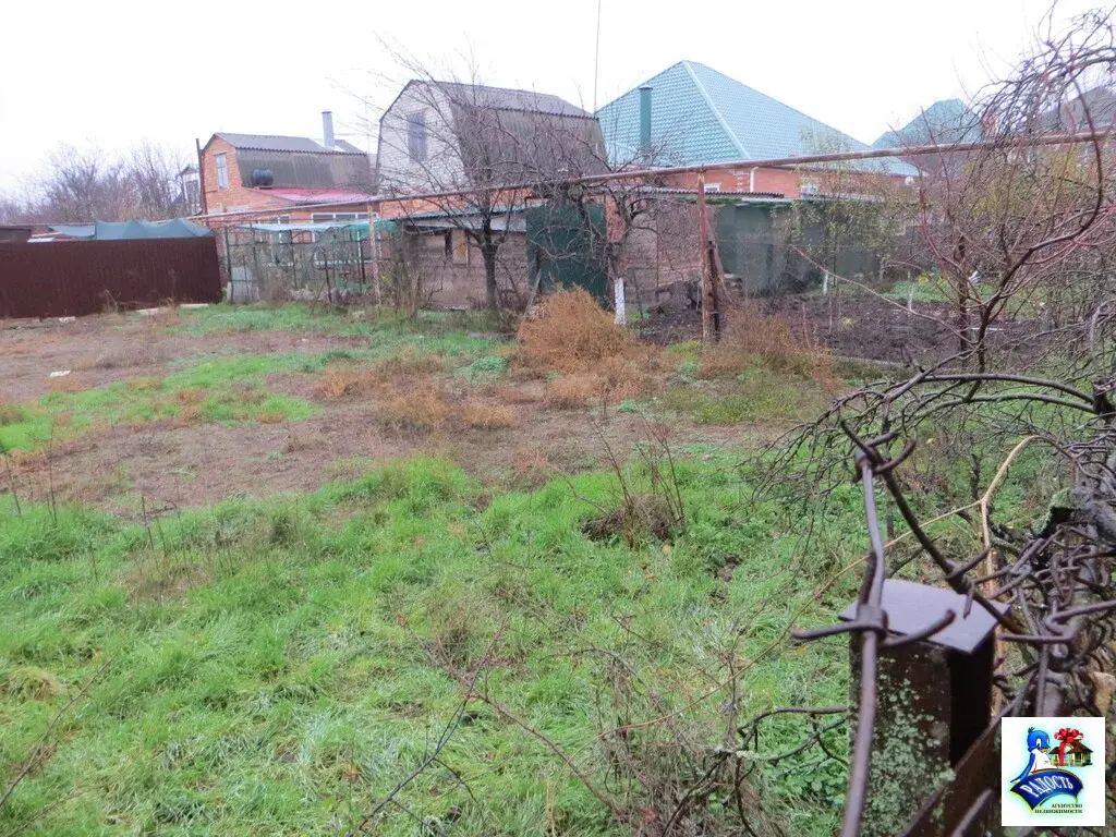 Продам участок в хорошем месте. - Фото 2