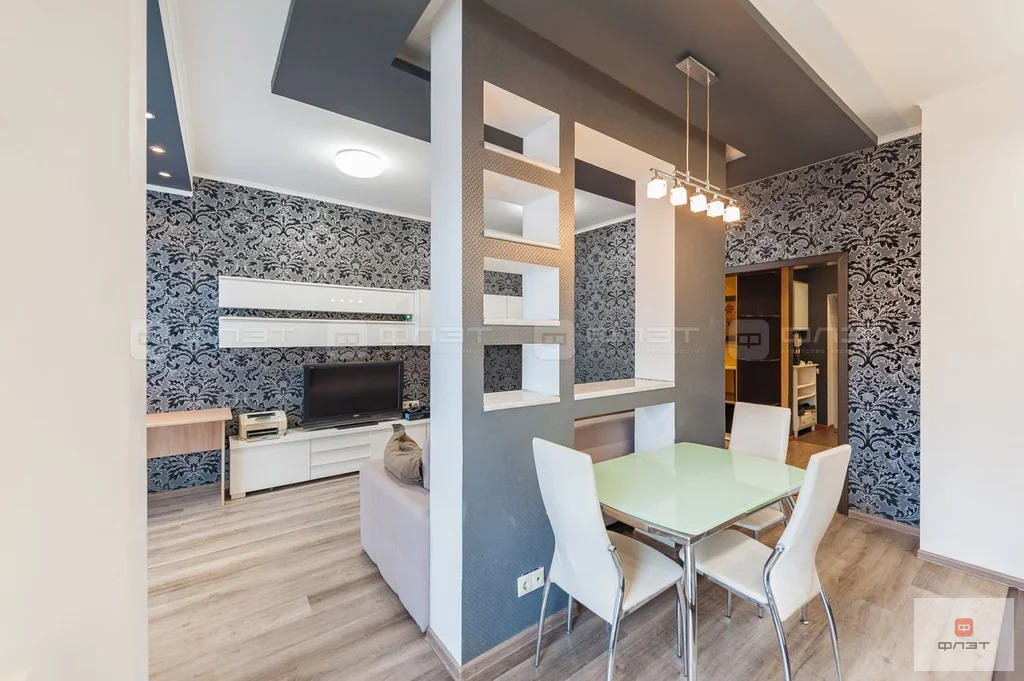 Продажа квартиры, Казань, ул. Меридианная - Фото 20