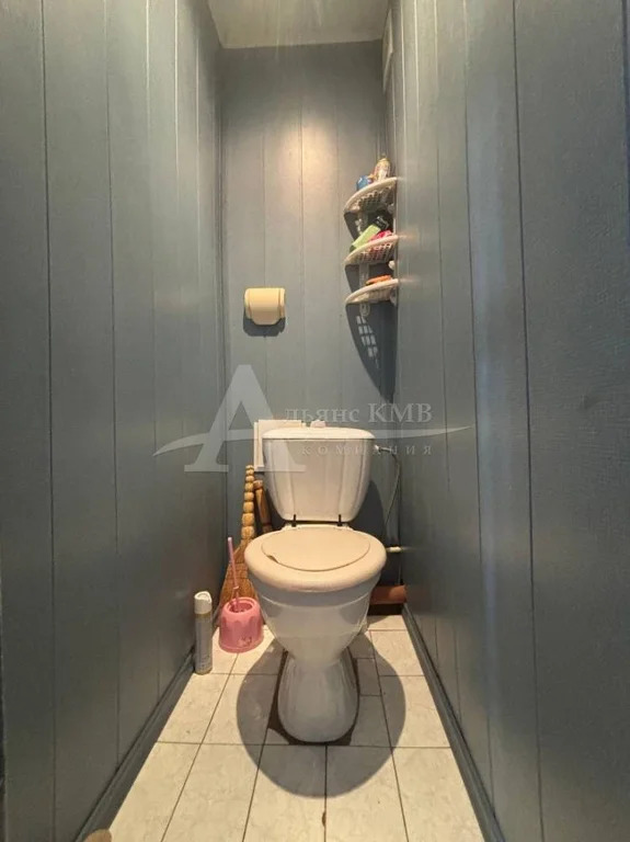 Продажа квартиры, Зеленокумск, Советский район, ул. Советская - Фото 11