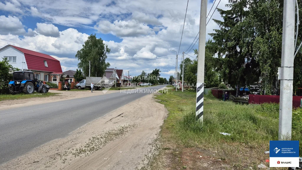 Продажа дома, Заокское, Рязанский район, ул. Кооперативная - Фото 17