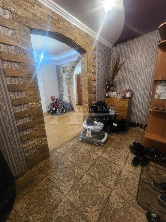 Продажа дома, Георгиевск, Литвиновский ул. - Фото 18