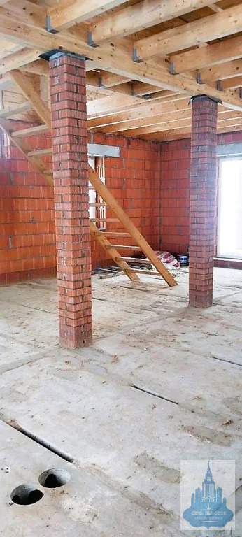 Продажа дома, Домодедово, Домодедово г. о., 173 - Фото 4