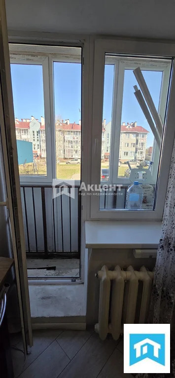 Продажа квартиры, Иваново, мкр Новая Ильинка - Фото 5