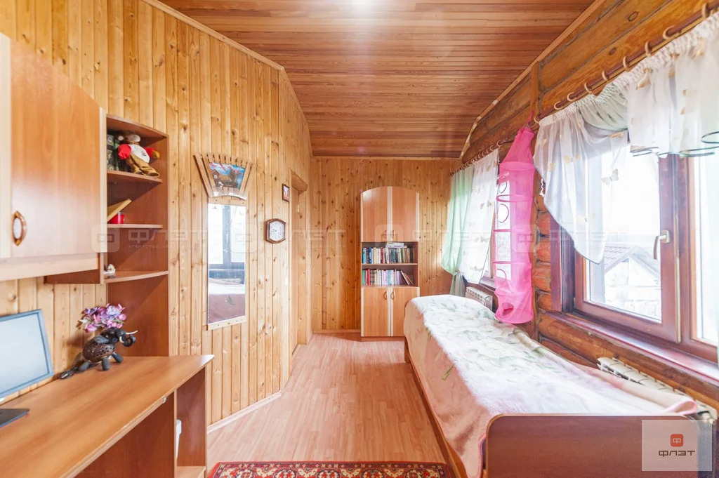 Продажа дома, Бритвино, Зеленодольский район, ул. Большая Красная - Фото 6