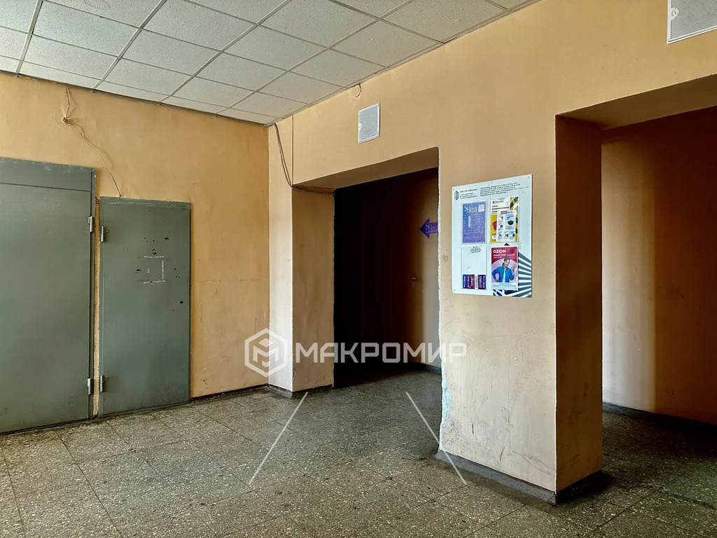 Продажа квартиры, Архангельск, ул. Урицкого - Фото 14