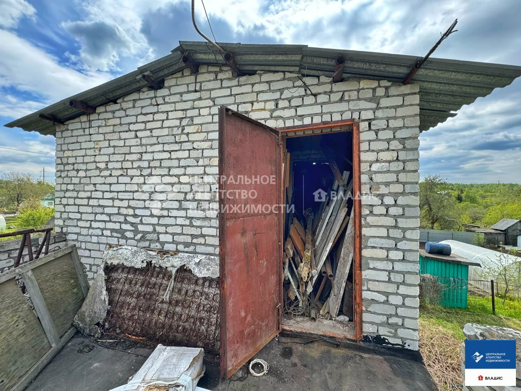 Продажа дома, Рязанский район - Фото 18