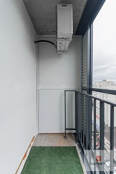 Продажа квартиры, Казань, ул. Новаторов - Фото 16