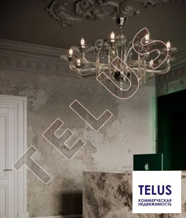 м Бауманская, Елоховский проезд, 467 м2, Здание (ном. объекта: 8246) - Фото 8