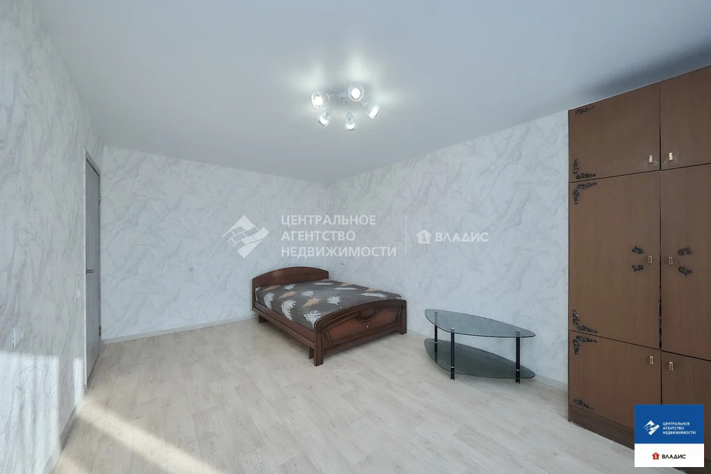 Продажа квартиры, Рязань, ул. Солнечная - Фото 5