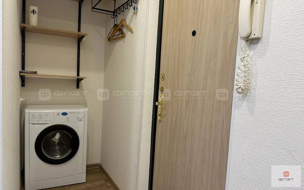 Аренда квартиры, Казань, пр-кт. Ямашева д.74 - Фото 9