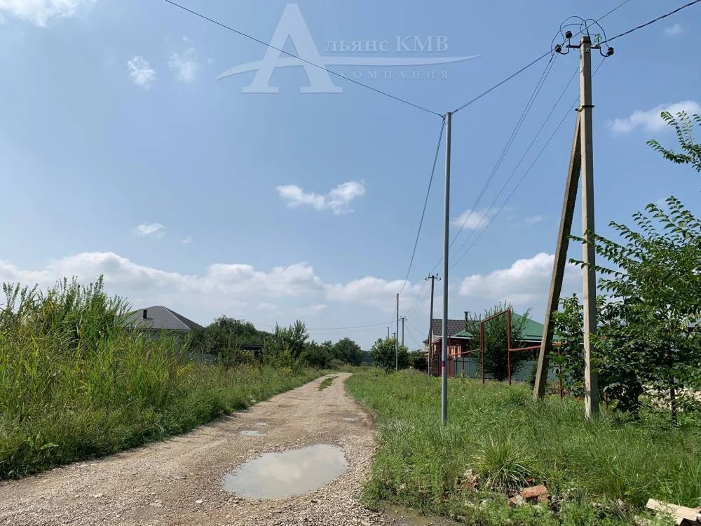 Купить Участок В Минеральных Водах