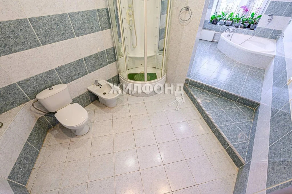 Продажа квартиры, Новосибирск, ул. Серебренниковская - Фото 19