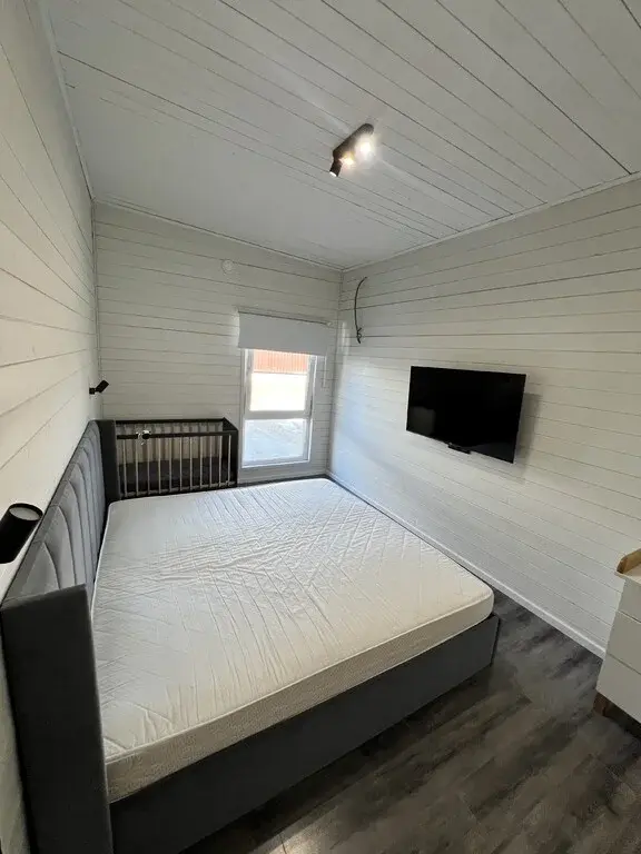 Продам дом в Озерецком - Фото 13