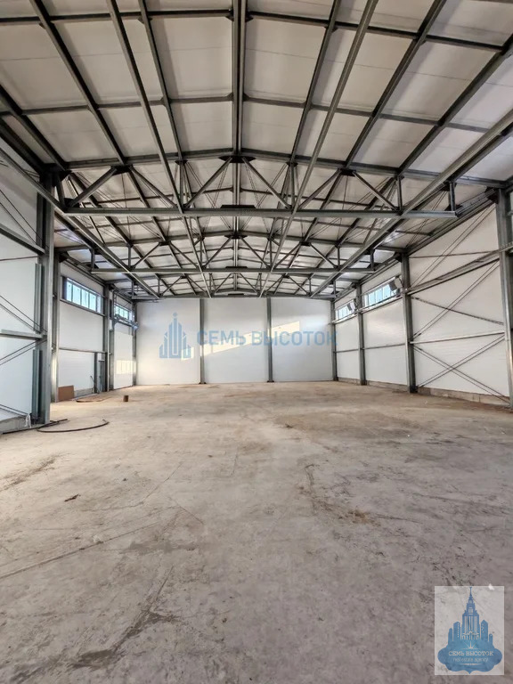 Аренда склада, Заболотье, Домодедово г. о., ул. Шоссейная - Фото 2