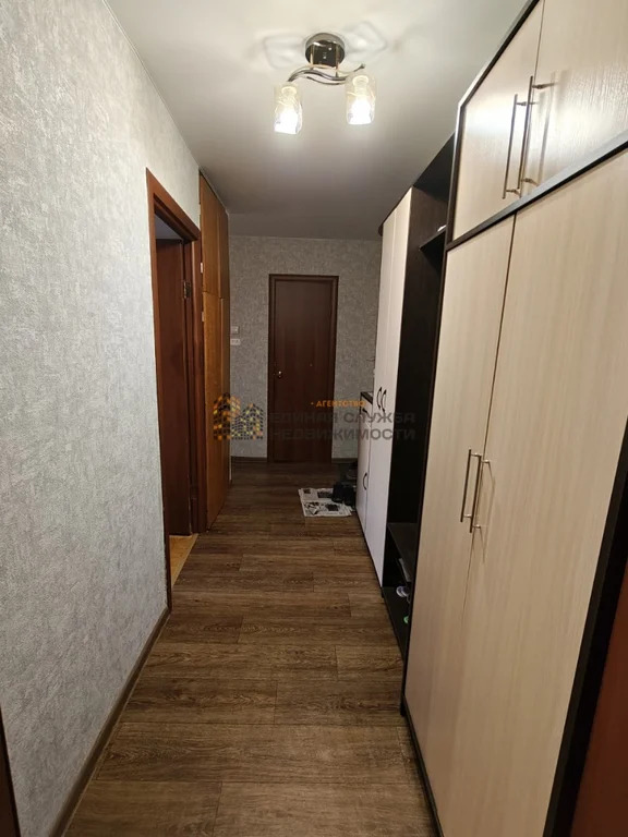 Аренда квартиры, Уфа, ул. Юрия Гагарина - Фото 17