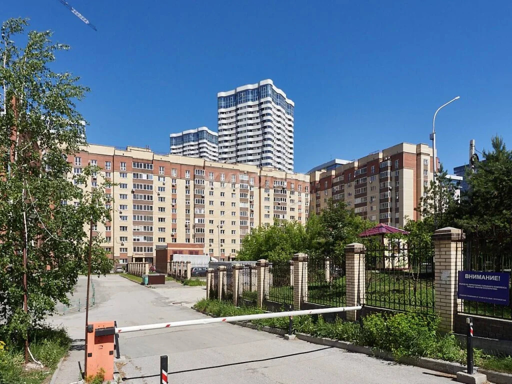 Продажа квартиры, Новосибирск, ул. Лескова - Фото 15