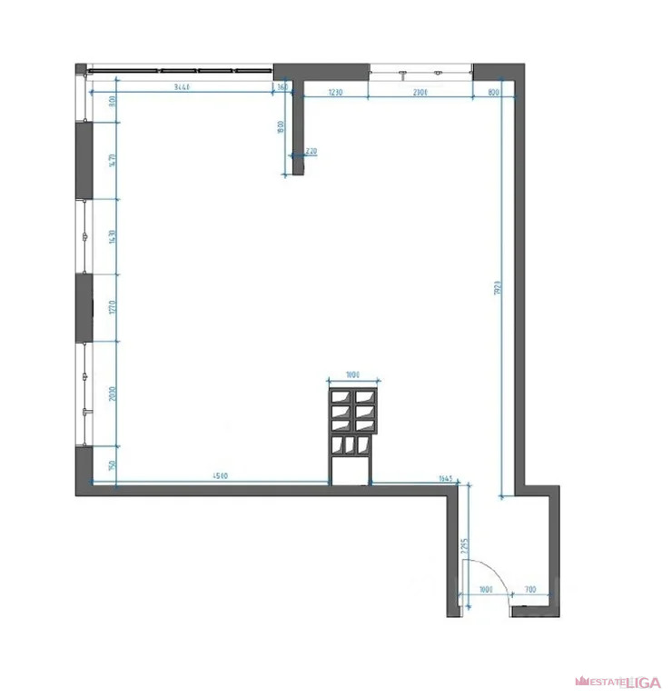 Продажа квартиры, Красногорск, Красногорский район, улица Липовой Рощи - Фото 2