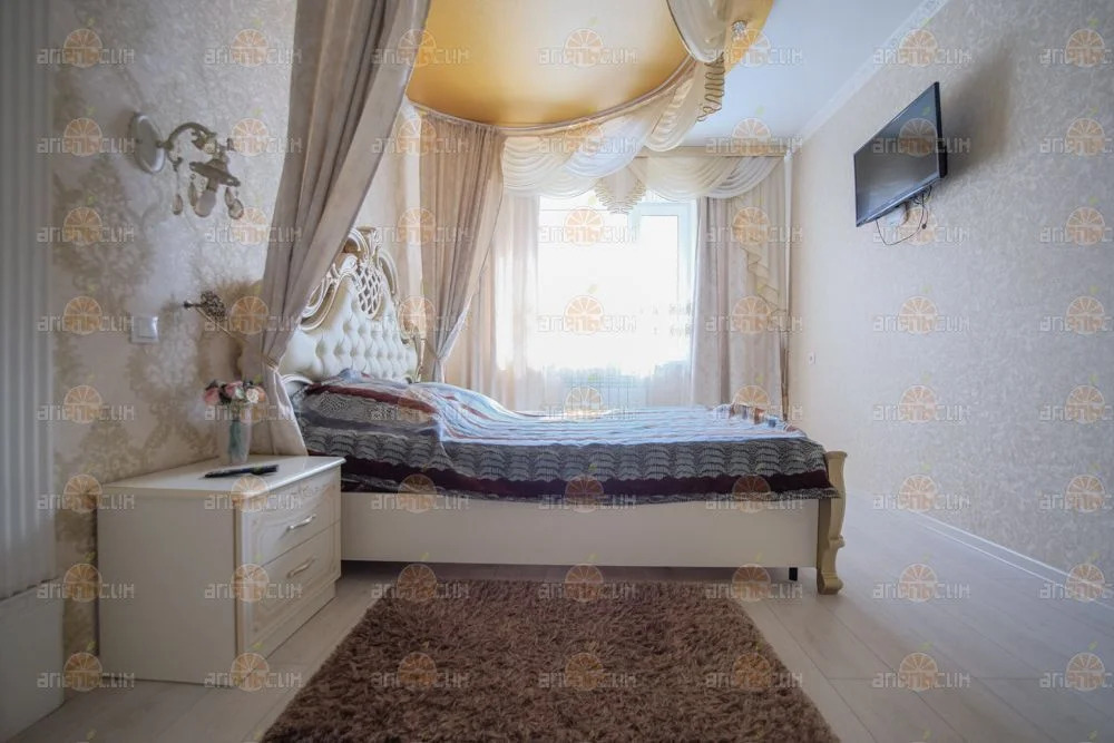 1-комн. квартира - Фото 3