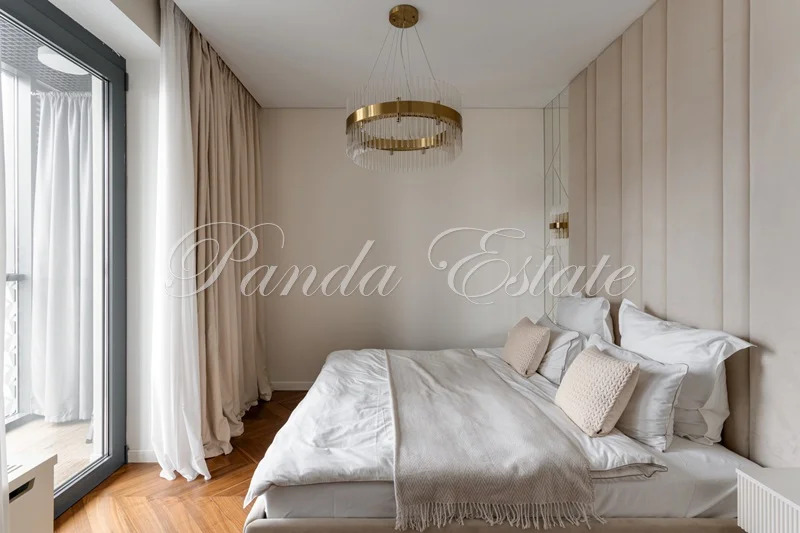 Матч Поинт, 3 спальни (ном. объекта: 9697) - Фото 6