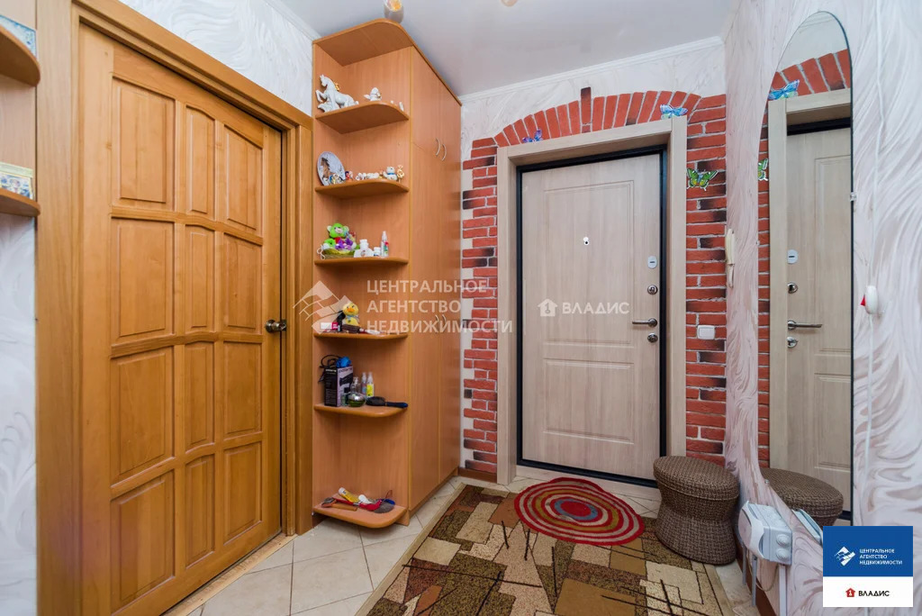 Продажа квартиры, Рязань, улица Старая Дубрава - Фото 7