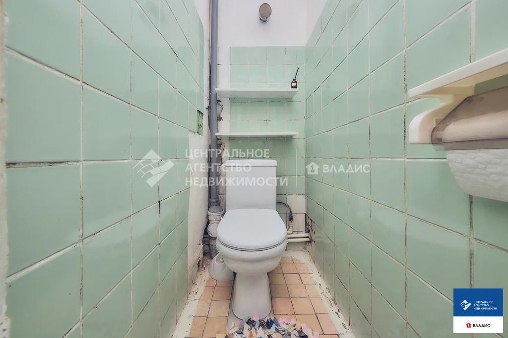 Продажа квартиры, Глебково, Рыбновский район, 31 - Фото 6