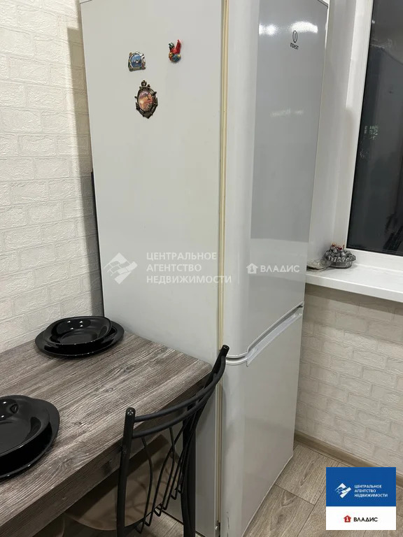 Аренда квартиры, Рязань, ул. Советской Армии - Фото 5