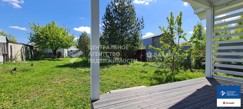 Продажа дома, Демкино, Рязанский район, 3 - Фото 15