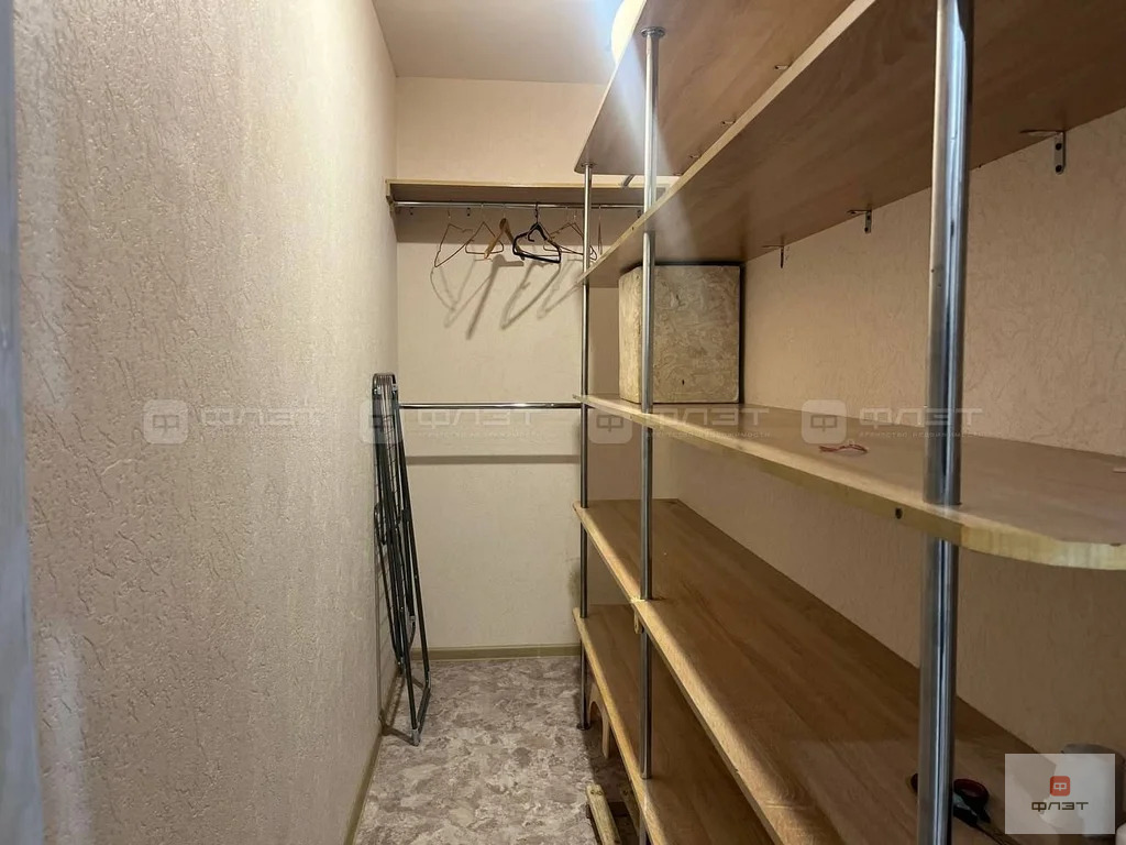 Аренда квартиры, Куюки, Лаишевский район, 16-й квартал д.7 - Фото 14