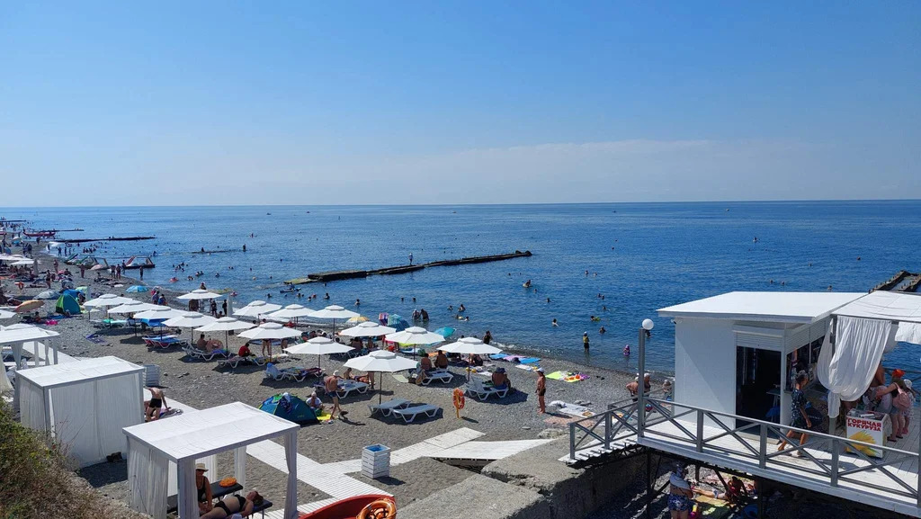 Таунхаус 88.6 м2 на берегу Черного моря в Сочи - Фото 9