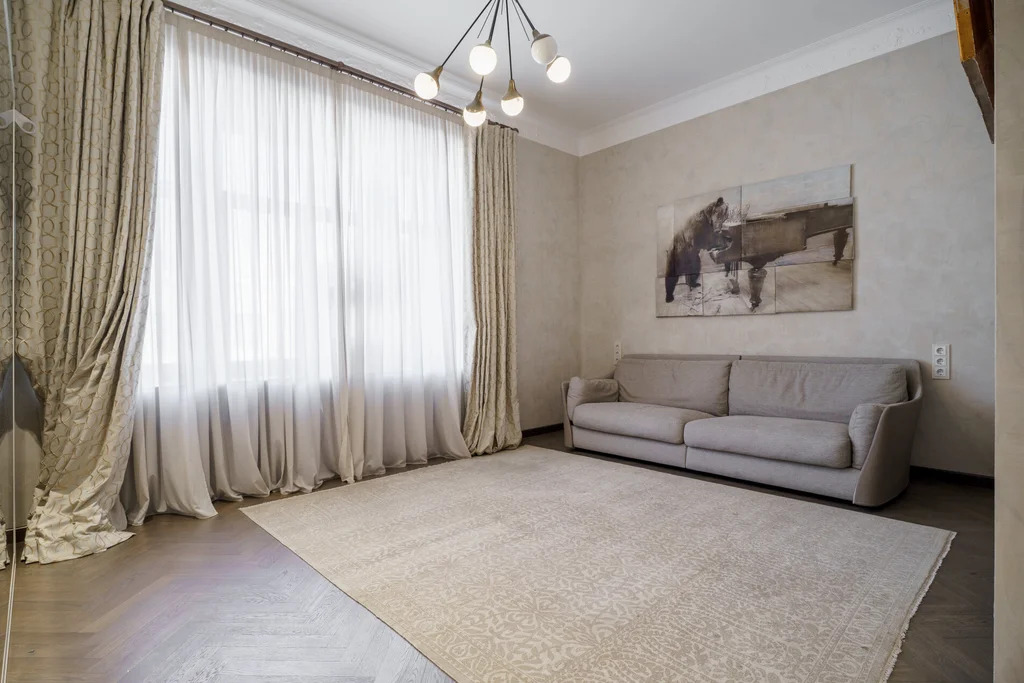 Продажа квартиры, м. Чернышевская, Кутузова наб. - Фото 30