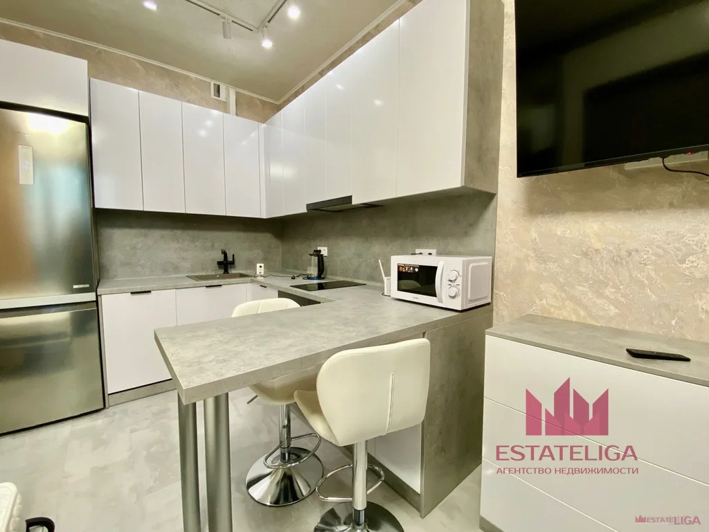 Аренда квартиры, Волгоградский пр-кт. - Фото 0